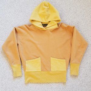 Levi's Made & Crafted Colorblock Hoodie